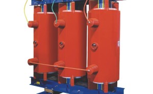 Dry Type Transformers