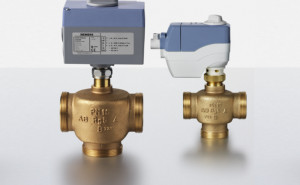 Valve-Actuator