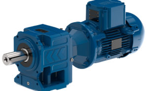 WEG Geared Motors